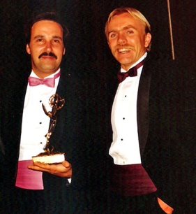 1983 New England Emmy Awards